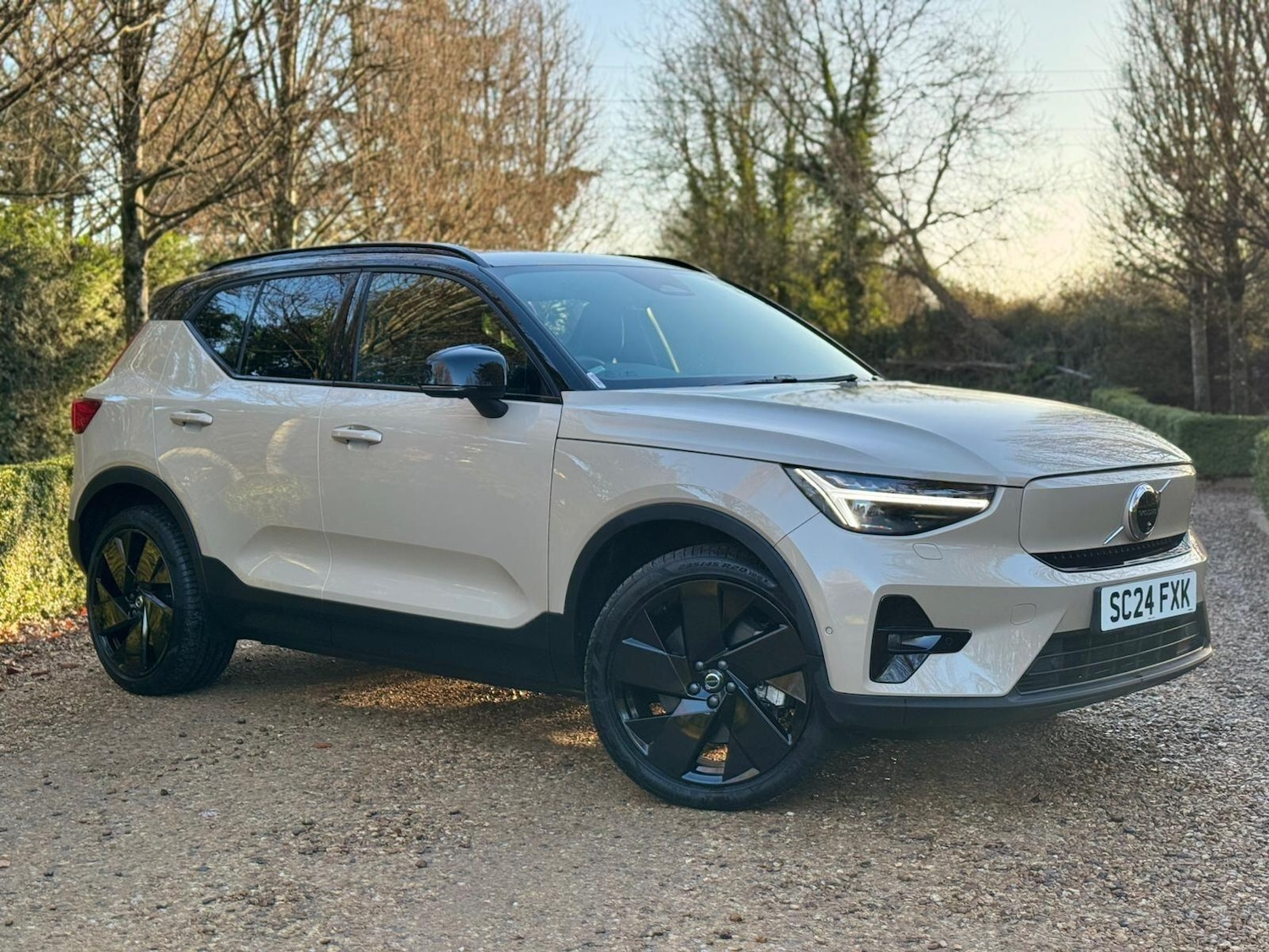 Used Volvo Other 2024 for sale - 77156386: Photo 36