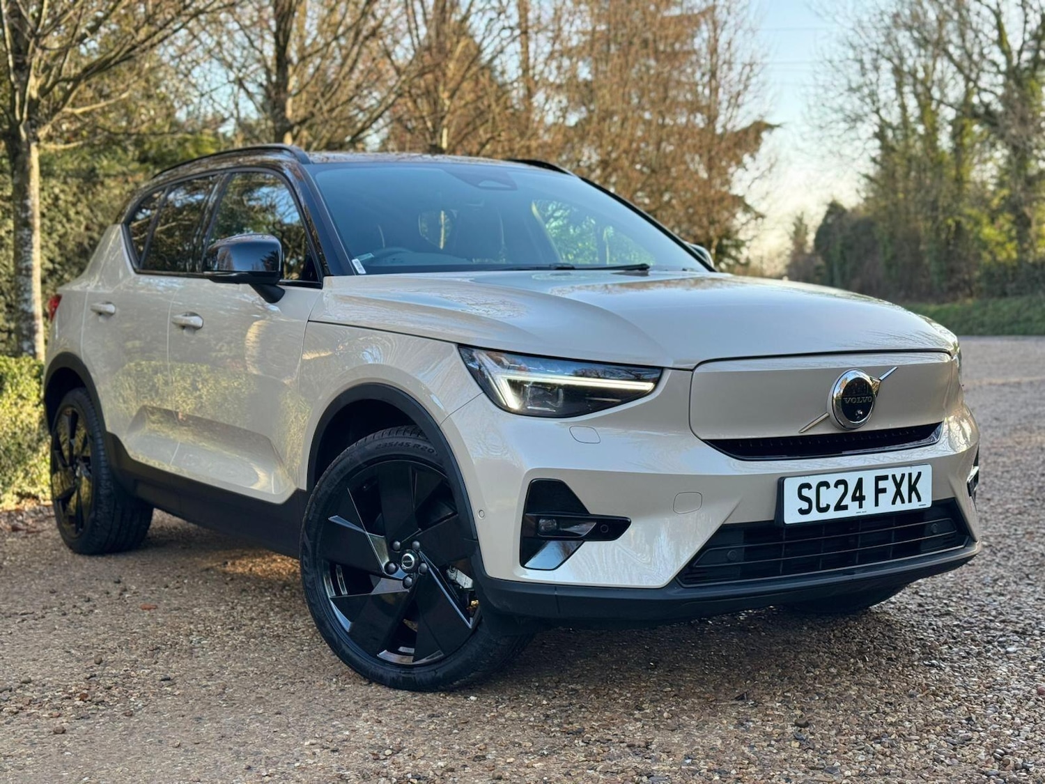 Used Volvo Other 2024 for sale - 77156386: Photo 37