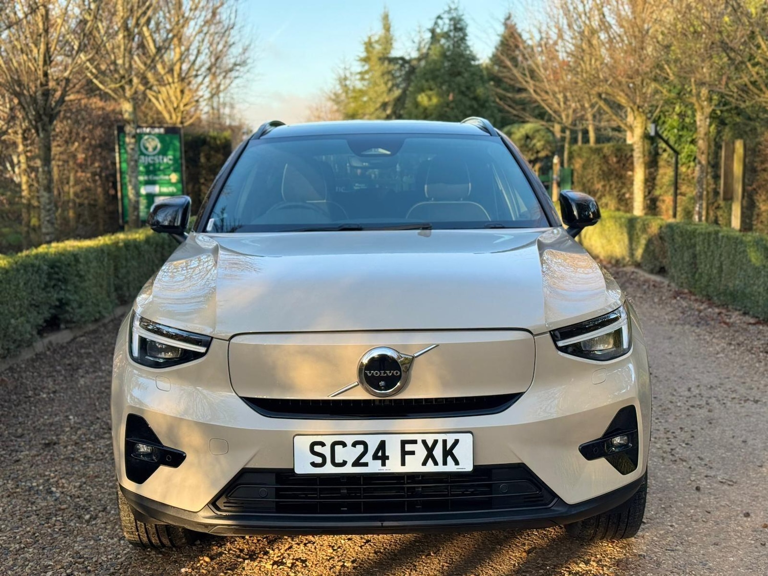 Used Volvo Other 2024 for sale - 77156386: Photo 6