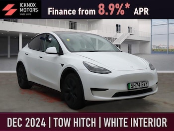 Tesla - Model Y