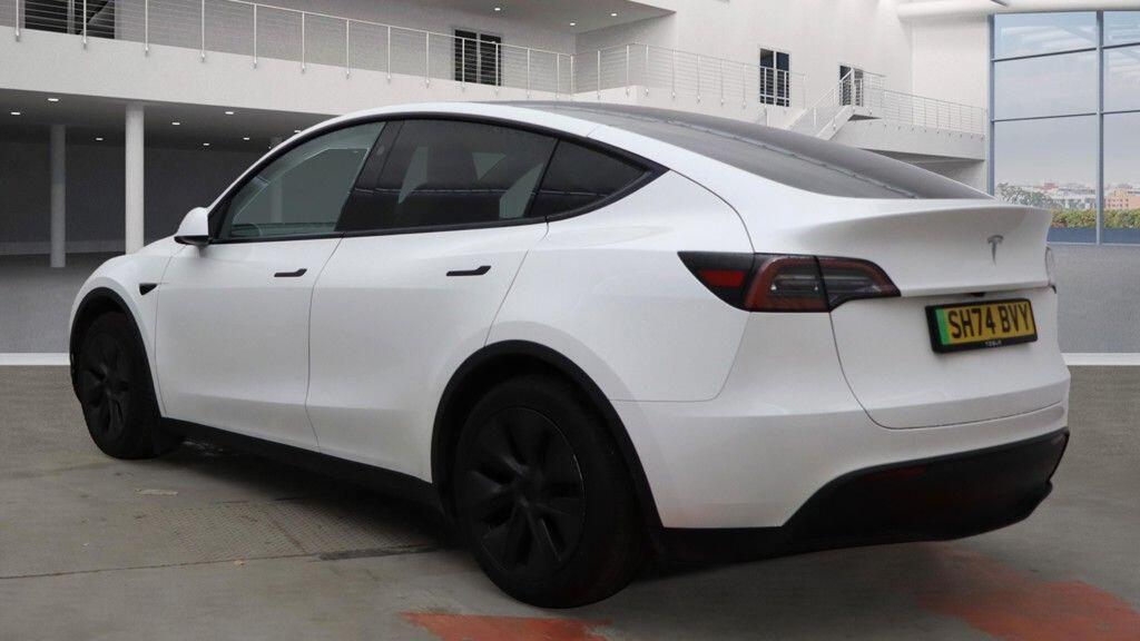 Used Tesla Model Y 2024 for sale - 76099315: Photo 7