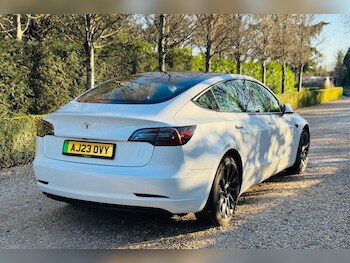 Used Tesla Model 3 2023 for sale - 77883523: Photo
