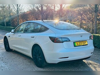 Used Tesla Model 3 2023 for sale - 77883523: Photo