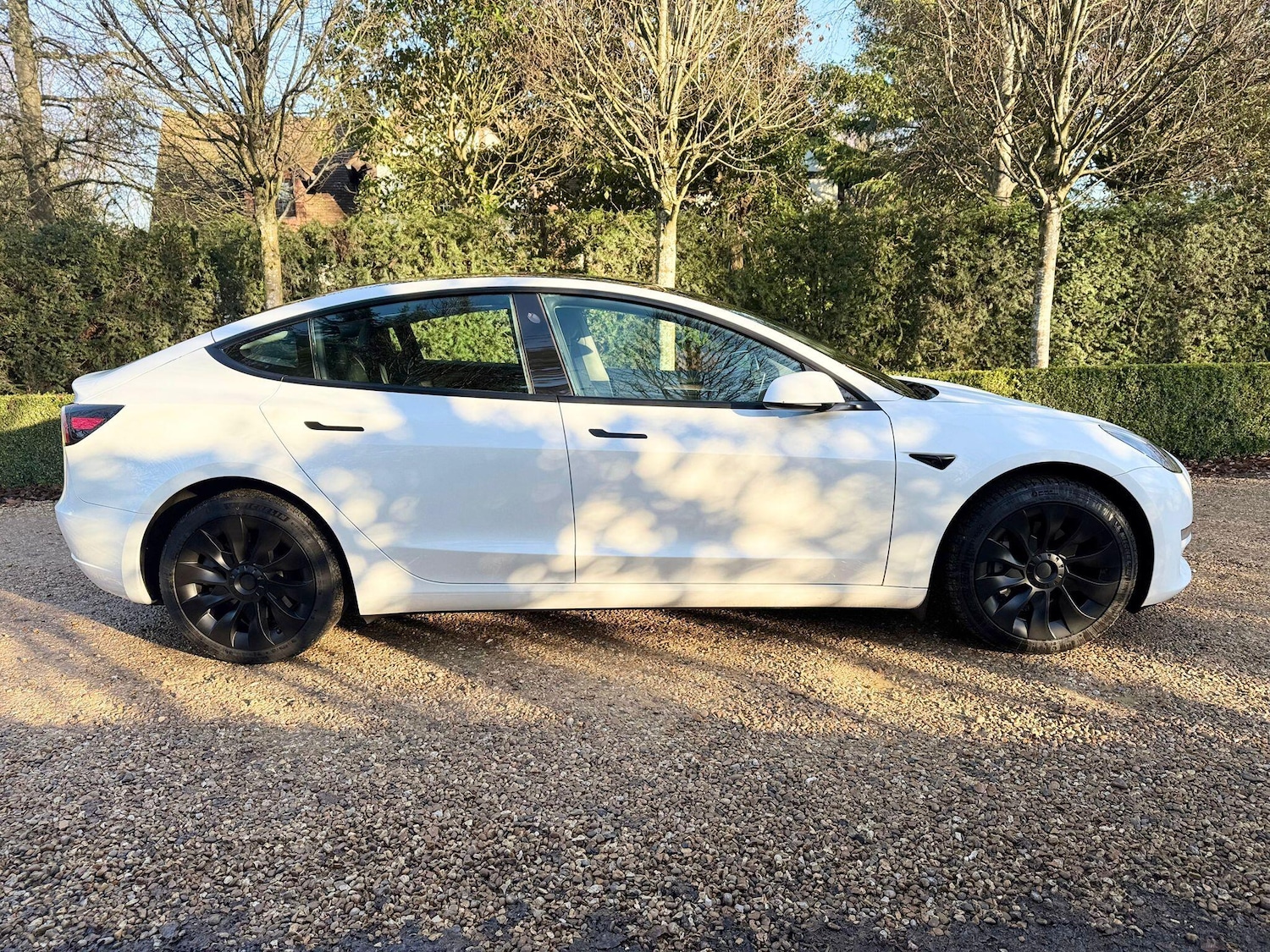 Used Tesla Model 3 for sale - 77883523: Photo 7
