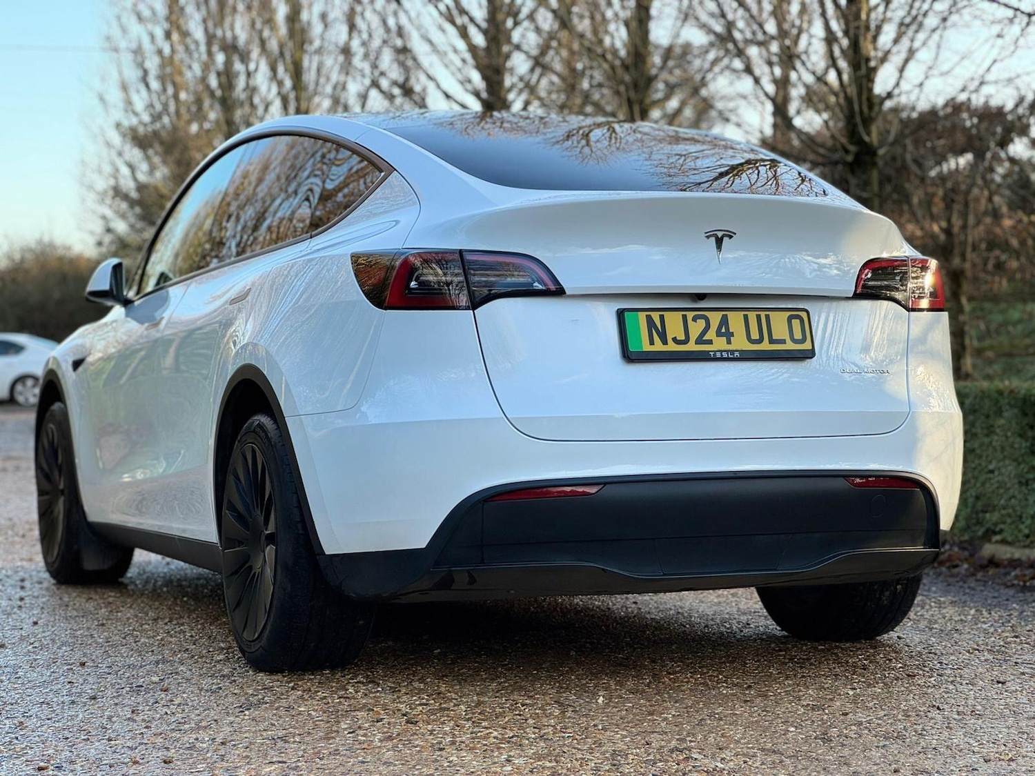 Used Tesla Model Y 2024 for sale - 77119946: Photo 33