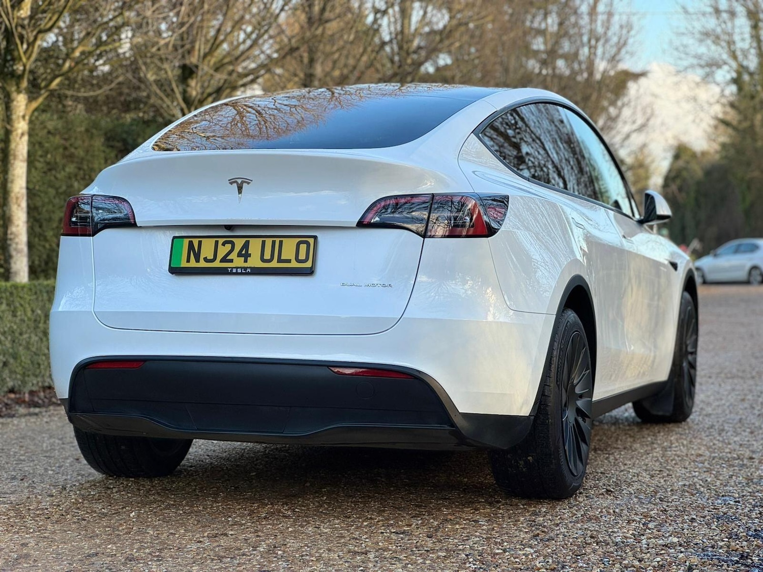 Used Tesla Model Y 2024 for sale - 77119946: Photo 34