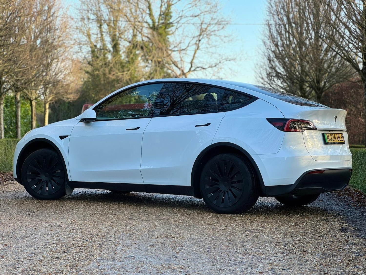 Used Tesla Model Y 2024 for sale - 77119946: Photo 36