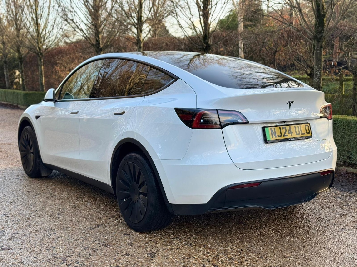 Used Tesla Model Y 2024 for sale - 77119946: Photo 6