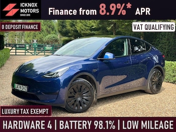 Used Tesla Model Y 2024 for sale - 79106292: Photo