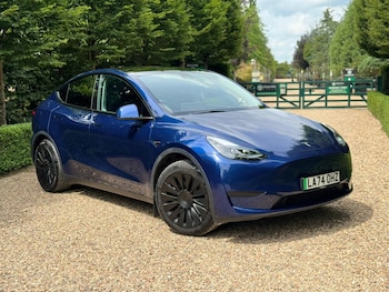 Used Tesla Model Y 2024 for sale - 79106292: Photo