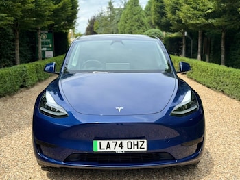 Used Tesla Model Y 2024 for sale - 79106292: Photo