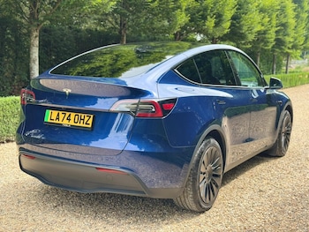 Used Tesla Model Y 2024 for sale - 79106292: Photo