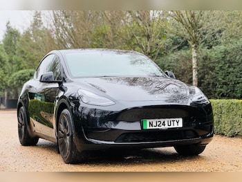 Used Tesla Model Y 2024 for sale - 78276120: Photo