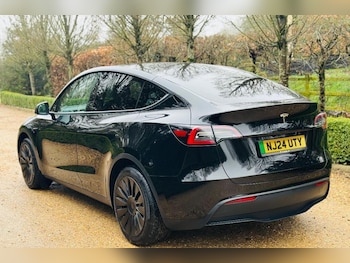 Used Tesla Model Y 2024 for sale - 78276120: Photo