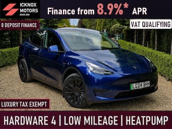 Used Tesla Model Y 2024 for sale - 79677527: Photo