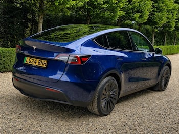 Used Tesla Model Y 2024 for sale - 79677527: Photo
