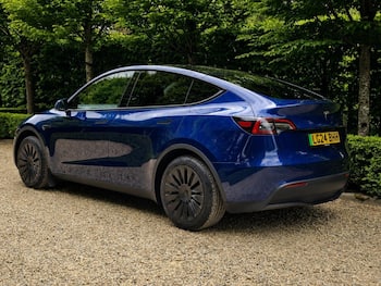 Used Tesla Model Y 2024 for sale - 79677527: Photo