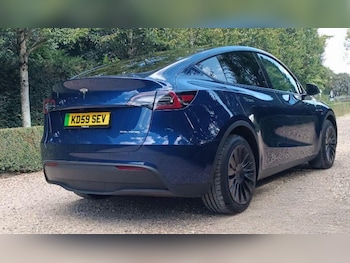 Used Tesla Model Y 2023 for sale - 77646084: Photo