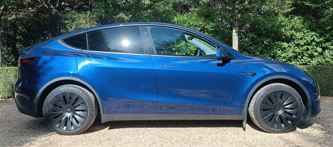 Used Tesla Model Y 2023 for sale - 77646084: Photo 7