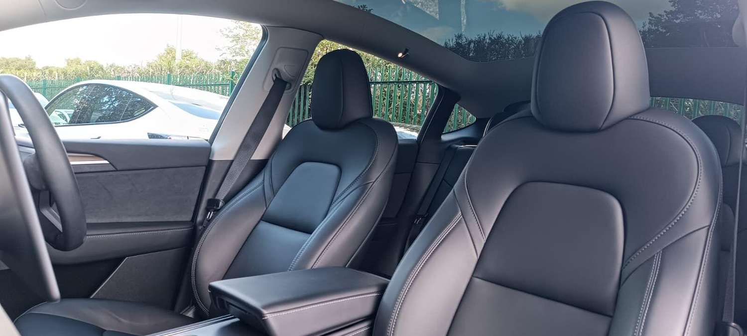 Used Tesla Model Y 2023 for sale - 77646084: Photo 9