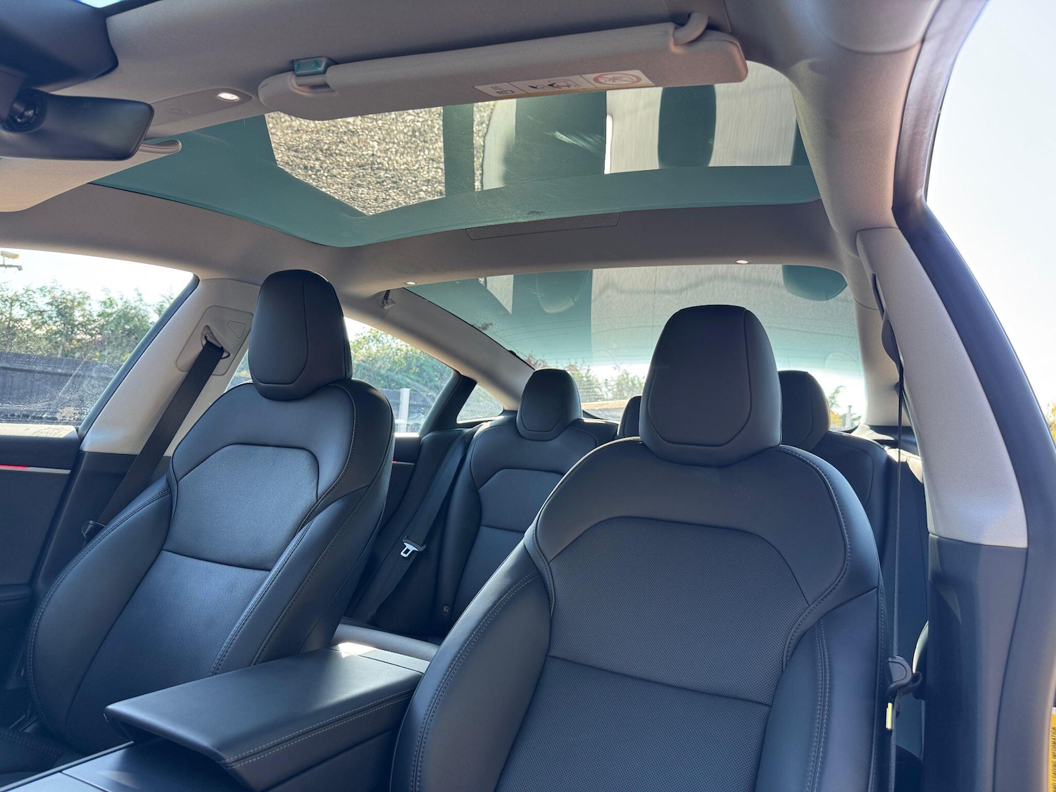 Used Tesla Model 3 2025 for sale - 77738405: Photo 10