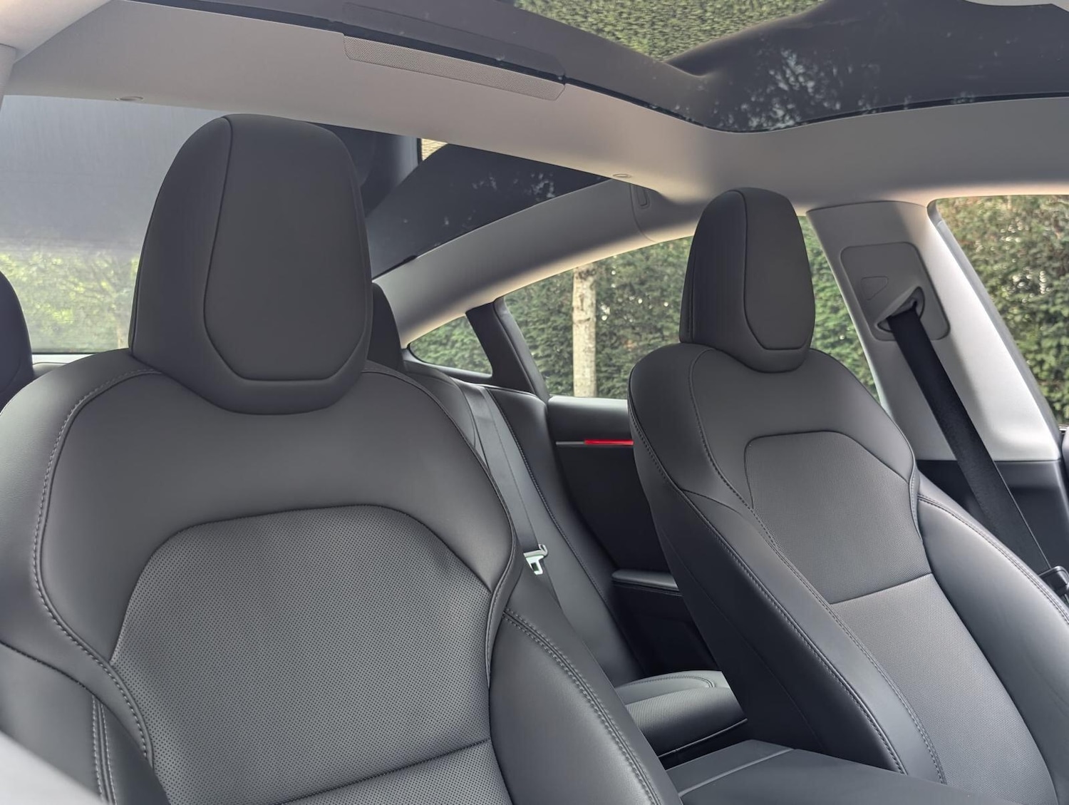 Used Tesla Model 3 2025 for sale - 77738405: Photo 11