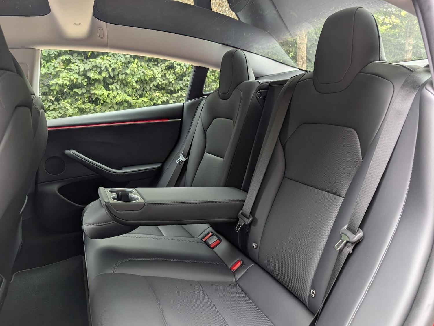 Used Tesla Model 3 2025 for sale - 77738405: Photo 17