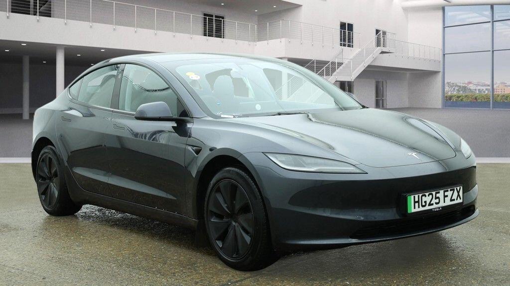 Used Tesla Model 3 2025 for sale - 77738405: Photo 22