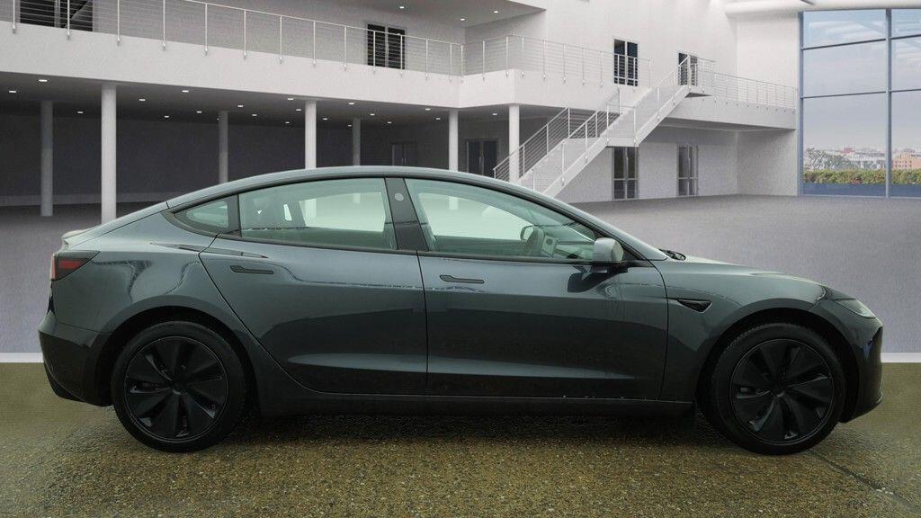 Used Tesla Model 3 2025 for sale - 77738405: Photo 7