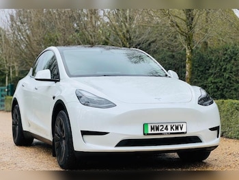 Used Tesla Model Y 2024 for sale - 78759756: Photo