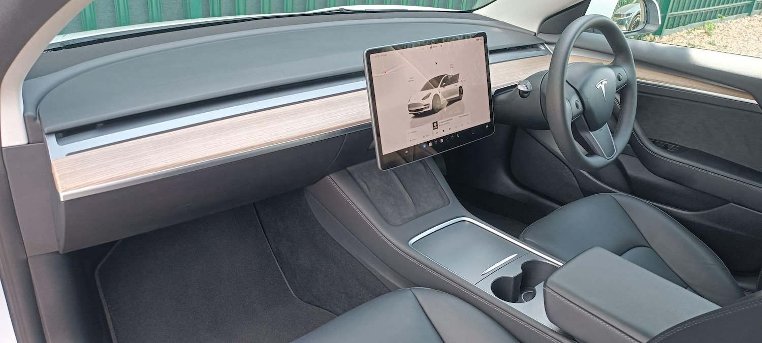 Used Tesla Model Y 2023 for sale - 76137580: Photo 15