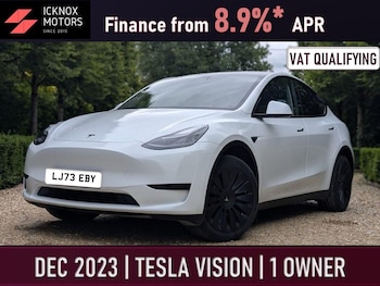 Tesla - Model Y