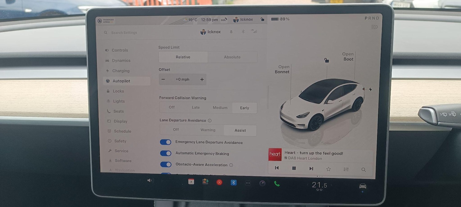 Used Tesla Model Y 2023 for sale - 76137580: Photo 22