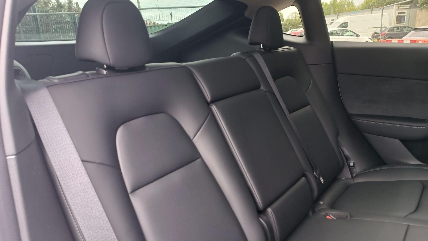 Used Tesla Model Y 2023 for sale - 76137580: Photo 26