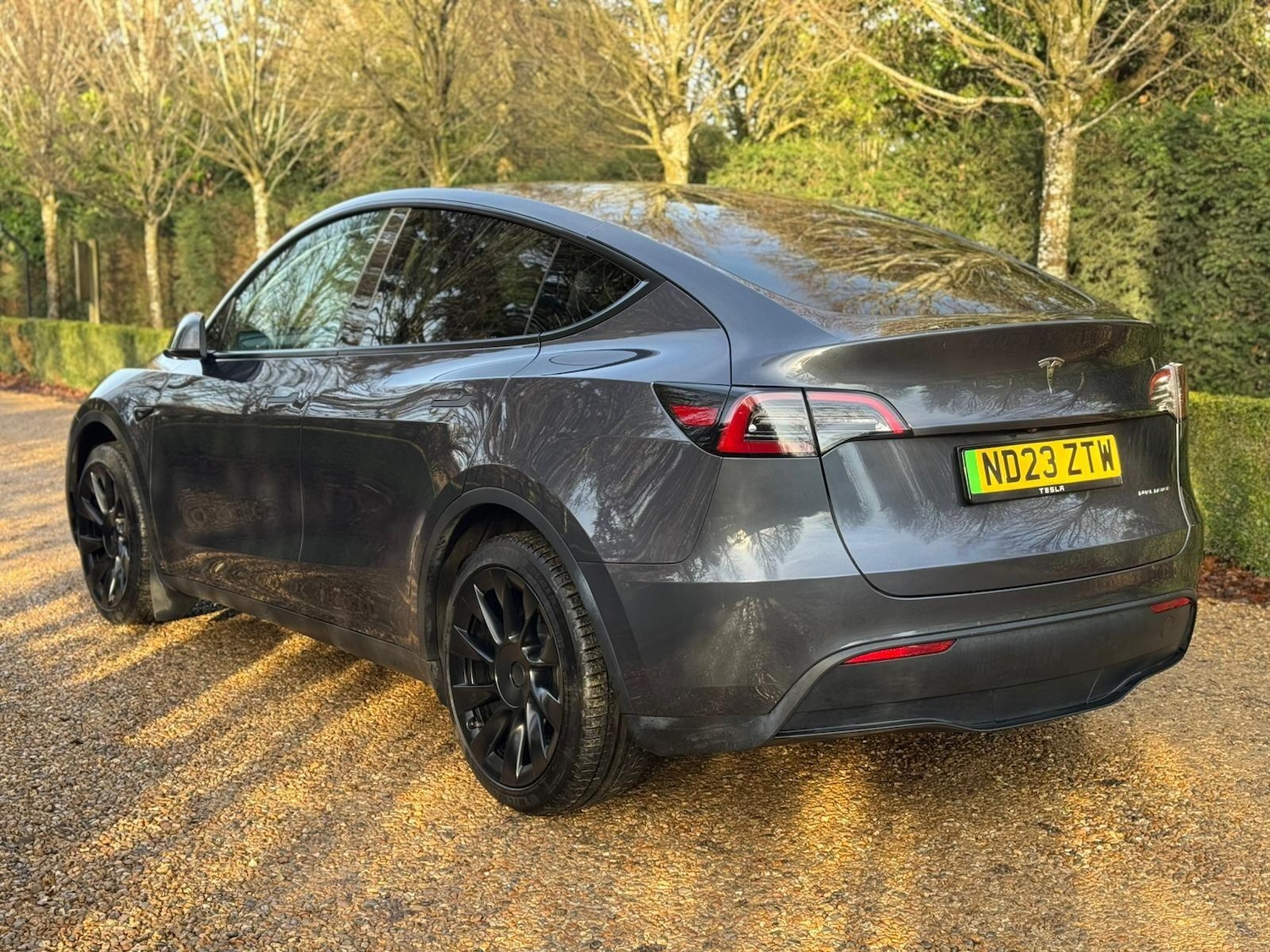 Used Tesla Model Y 2023 for sale - 76952879: Photo 28