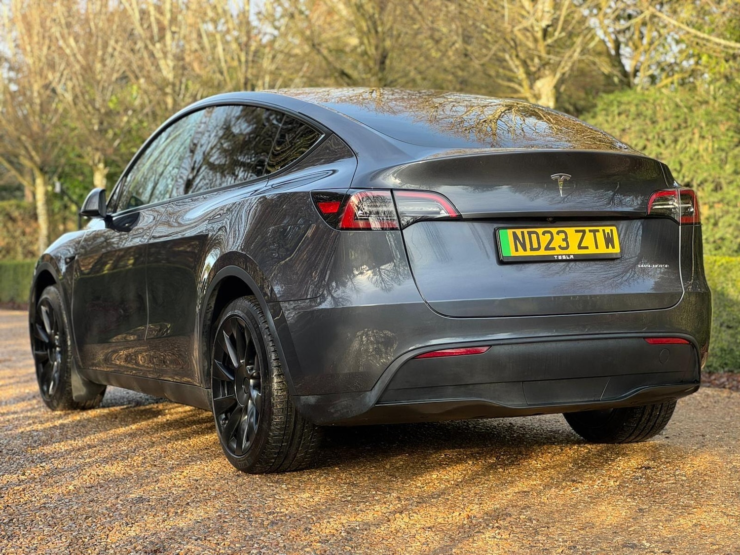 Used Tesla Model Y 2023 for sale - 76952879: Photo 6