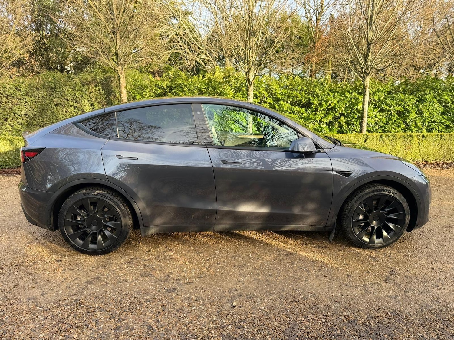 Used Tesla Model Y 2023 for sale - 76952879: Photo 8
