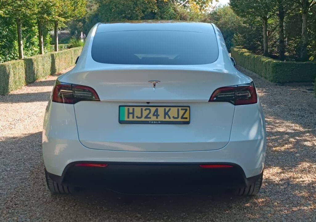 Used Tesla Model Y 2024 for sale - 76137246: Photo 10