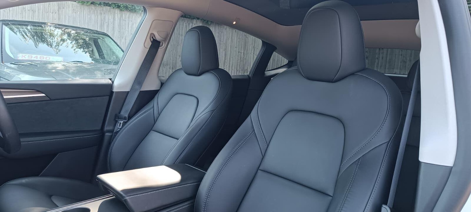 Used Tesla Model Y 2024 for sale - 76137246: Photo 13