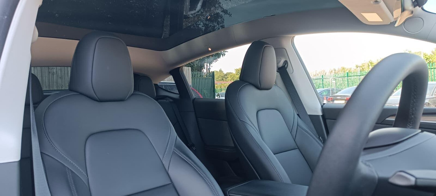 Used Tesla Model Y 2024 for sale - 76137246: Photo 14