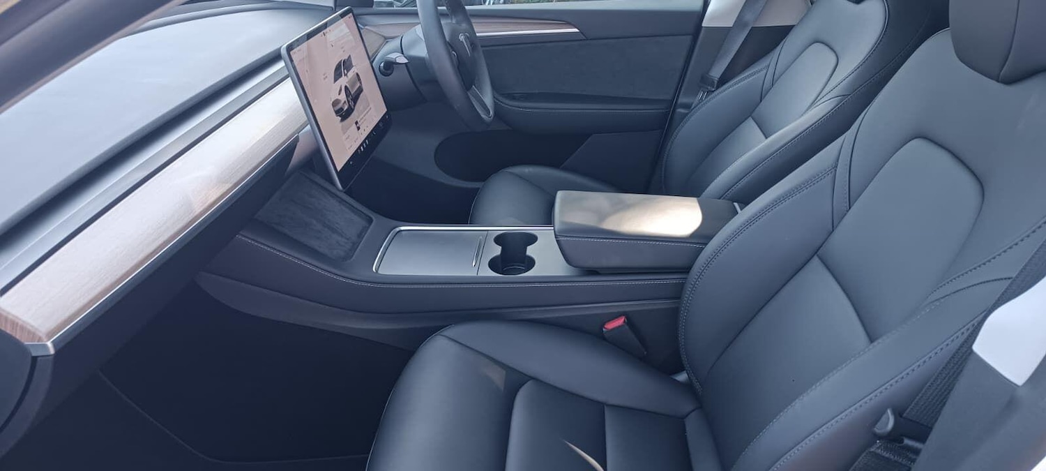 Used Tesla Model Y 2024 for sale - 76137246: Photo 15