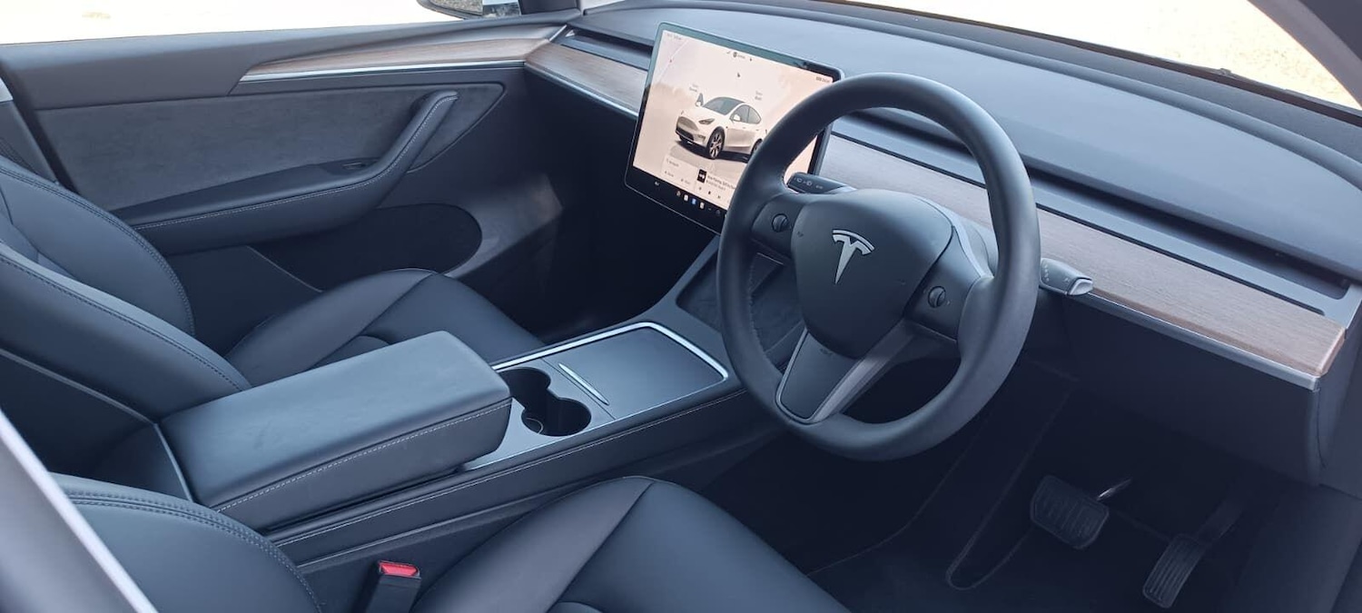 Used Tesla Model Y 2024 for sale - 76137246: Photo 17