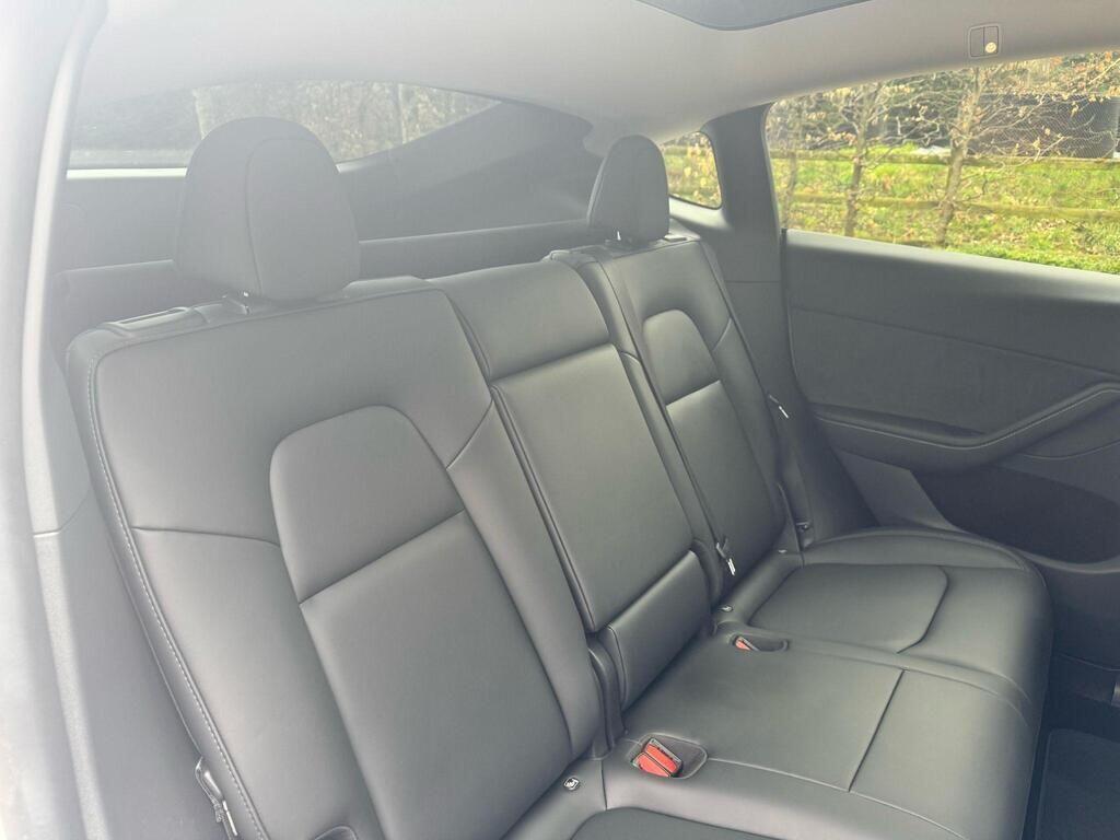Used Tesla Model Y 2024 for sale - 76137246: Photo 25