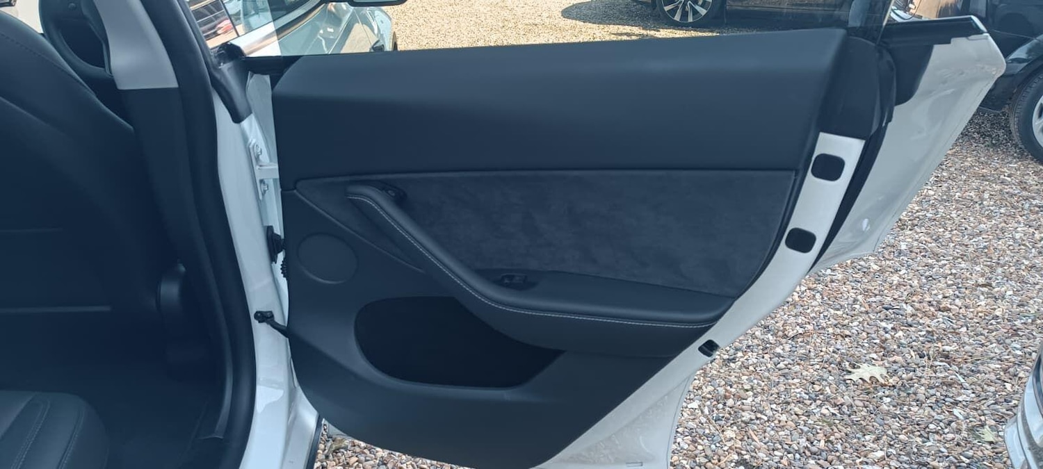 Used Tesla Model Y 2024 for sale - 76137246: Photo 28