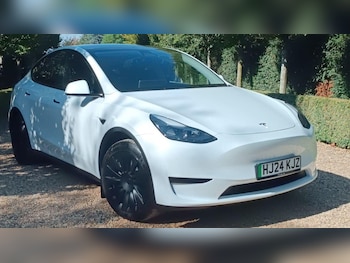 Used Tesla Model Y 2024 for sale - 76137246: Photo 2