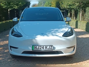 Used Tesla Model Y 2024 for sale - 76137246: Photo 3