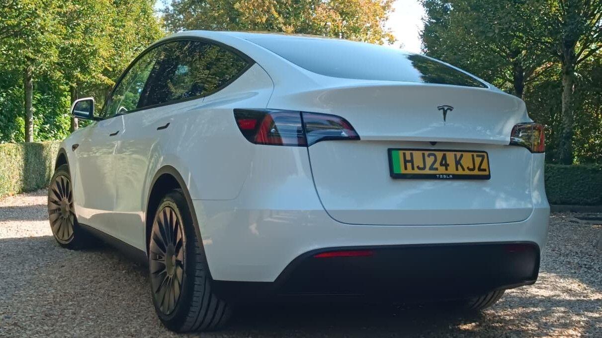 Used Tesla Model Y 2024 for sale - 76137246: Photo 6