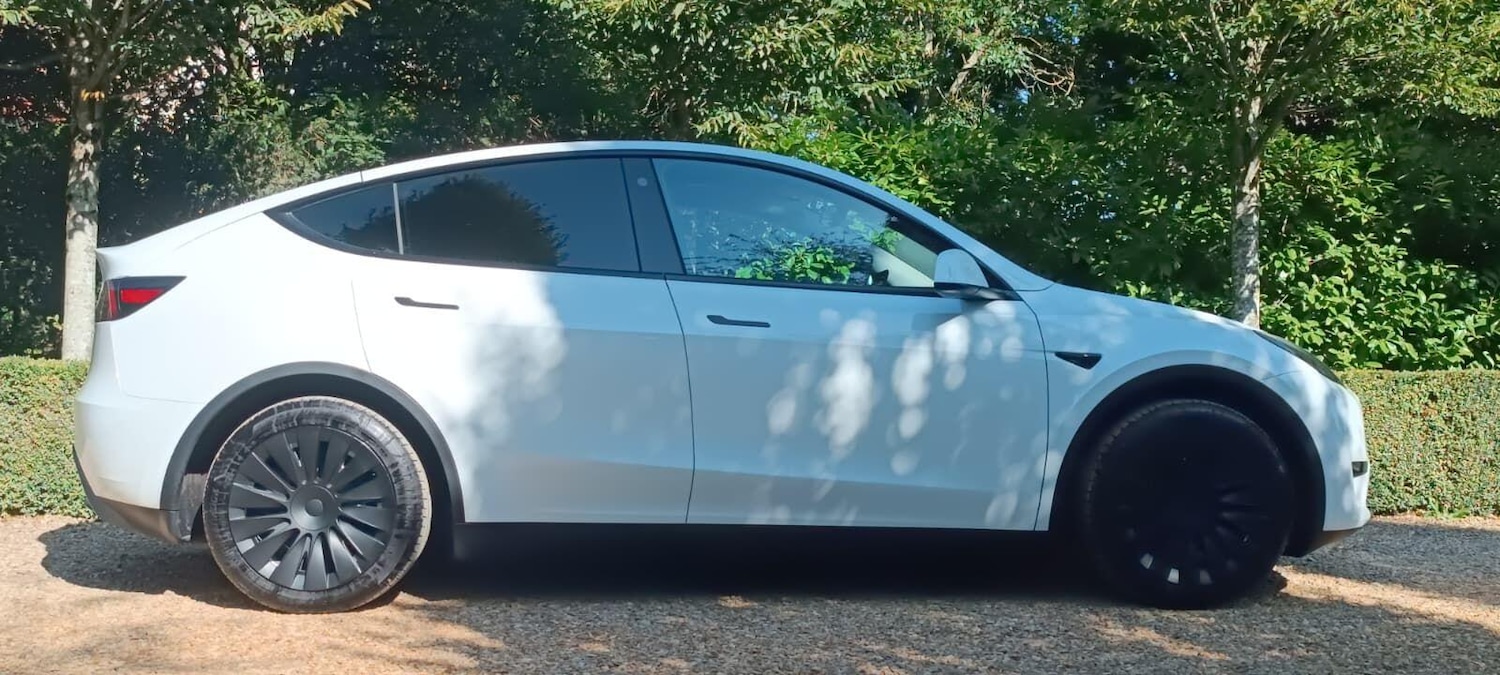 Used Tesla Model Y 2024 for sale - 76137246: Photo 8