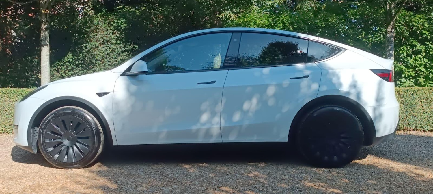 Used Tesla Model Y 2024 for sale - 76137246: Photo 9