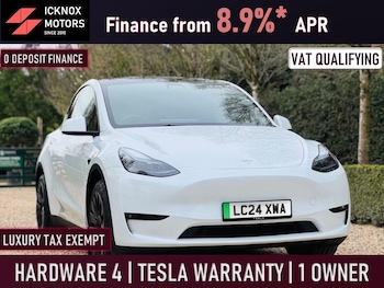 Used Tesla Model Y 2024 for sale - 79565898: Photo